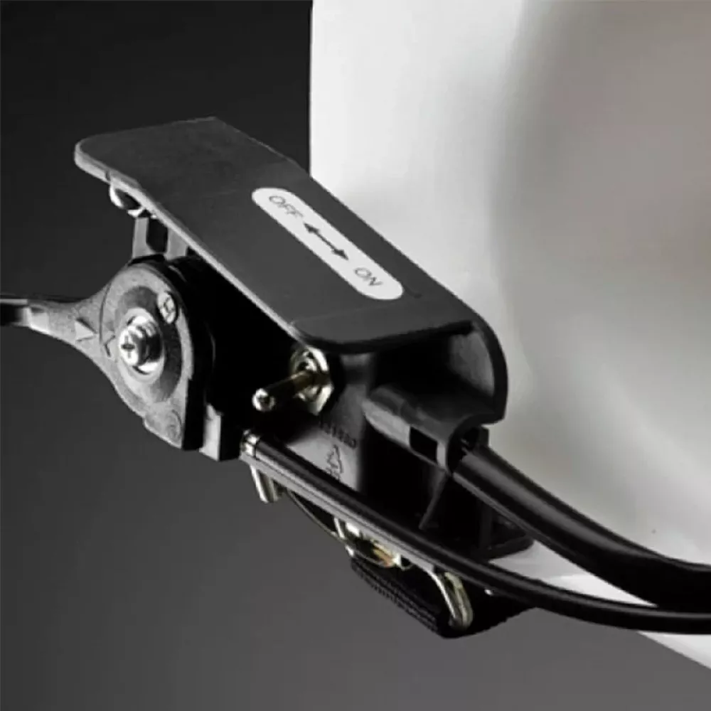 Опрыскиватель бензиновый ранцевый Caiman PS15 STANDARD, 355010