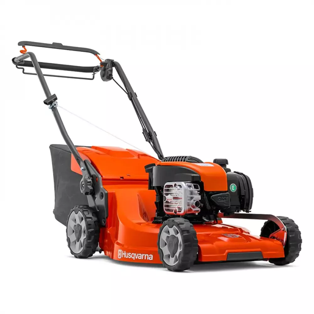 Газонокосилка Husqvarna LC 347V, 9670689-01