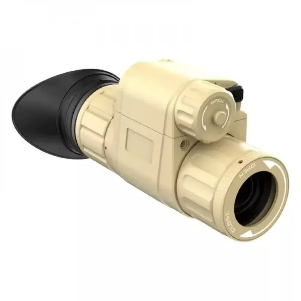 iRay Mini MH 25W тепловизионный прицел с кронштейном