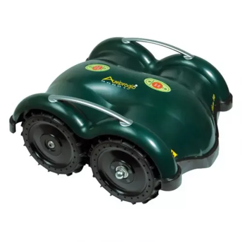 Газонокосилка-робот Caiman AMBROGIO L50 2.3 EVOLUTION, AM50EELS2