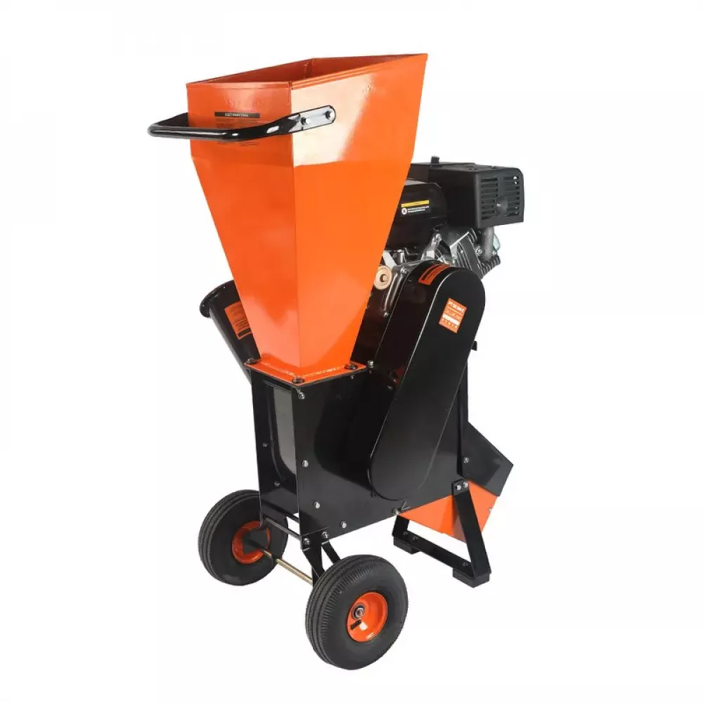 Измельчитель бензиновый Patriot PT SB 100E, 732107050