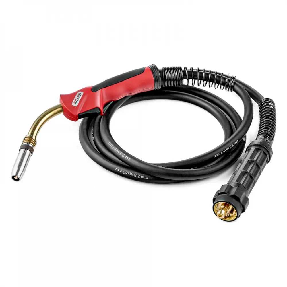 ПТК RILON MIG 250 GW инверторный сварочный полуавтомат 005.300.295