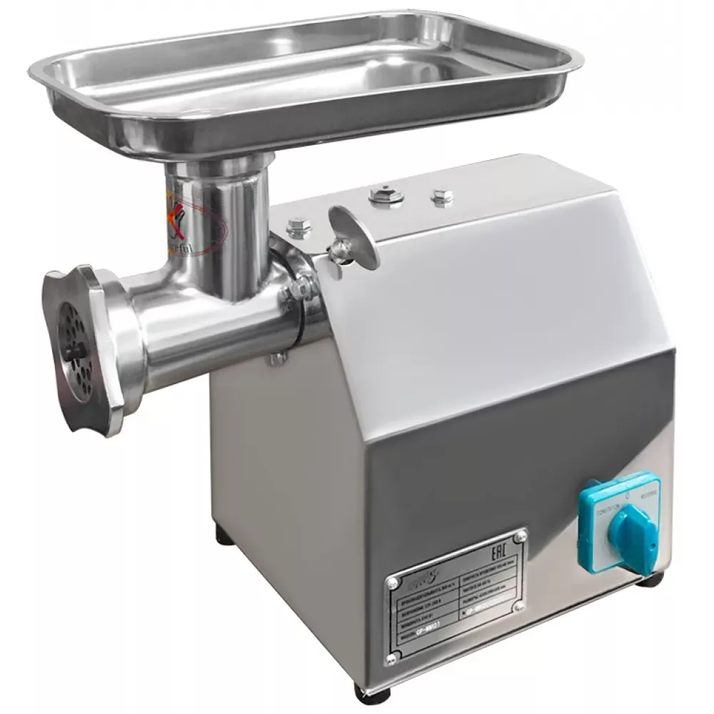 Мясорубка Crazy Pan CP-MM12S