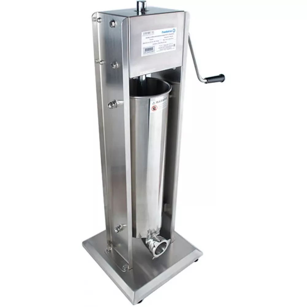 Шприц колбасный Foodatlas VS-7L