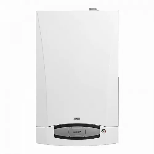 Baxi NUVOLA-3 COMFORT 240 i котел газовый настенный CSB45424358-