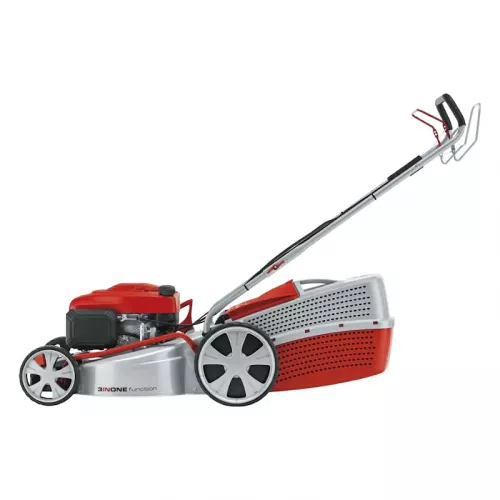 AL-KO Classic 4.69 SPI-A Plus газонокосилка бензиновая 119886