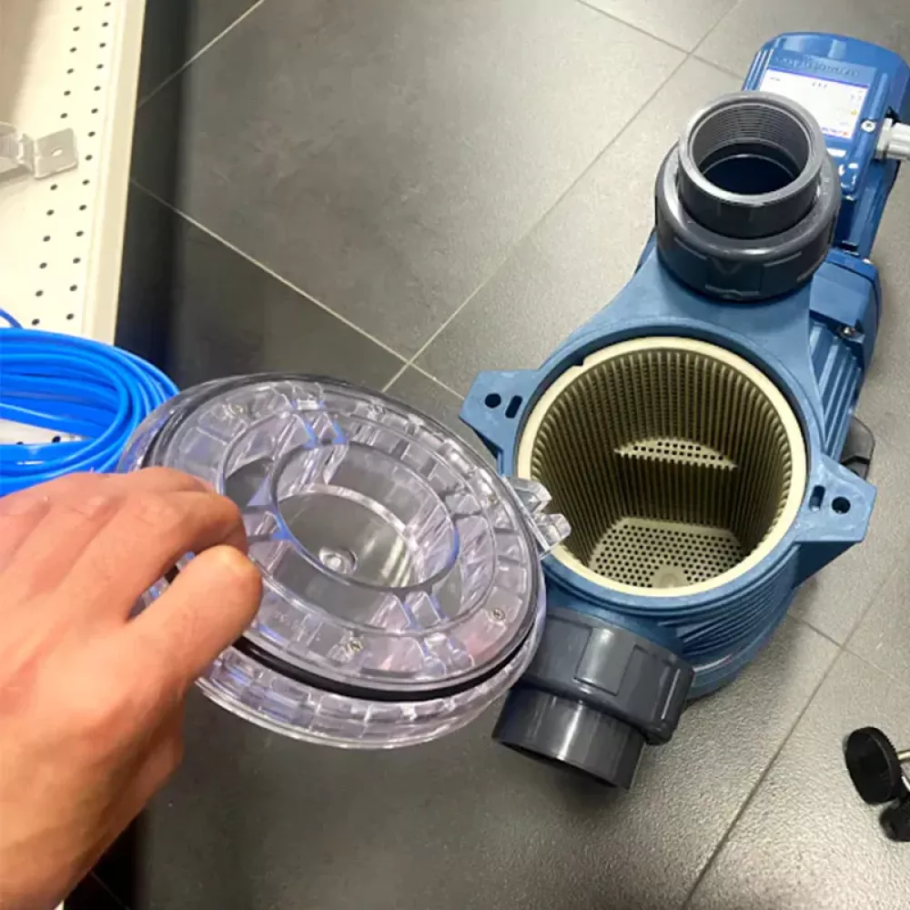 Pedrollo MAGNIFICA 1m центробежный насос 43MA011A1