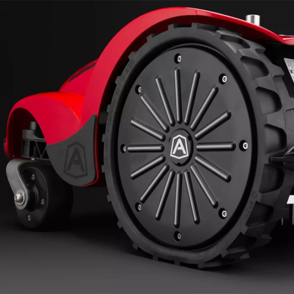 Caiman Ambrogio L250I Elite робот-газонокосилка AM250L4V1Z