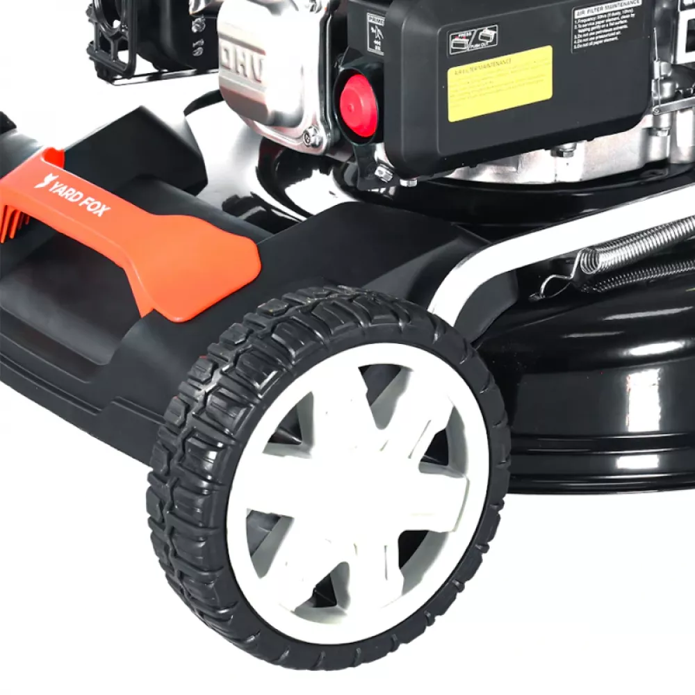 YARD FOX 53S HW бензиновая газонокосилка 53S HW