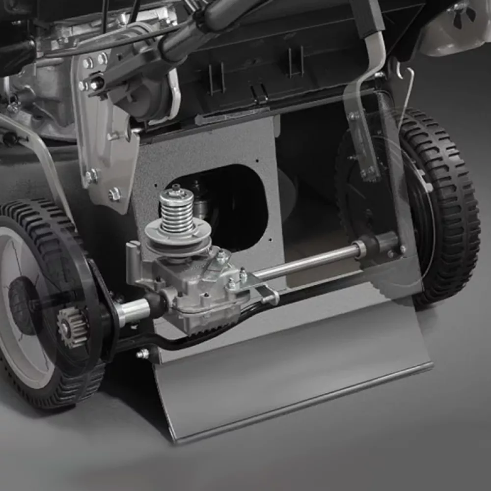 Caiman FERRO 52HV газонокосилка бензиновая