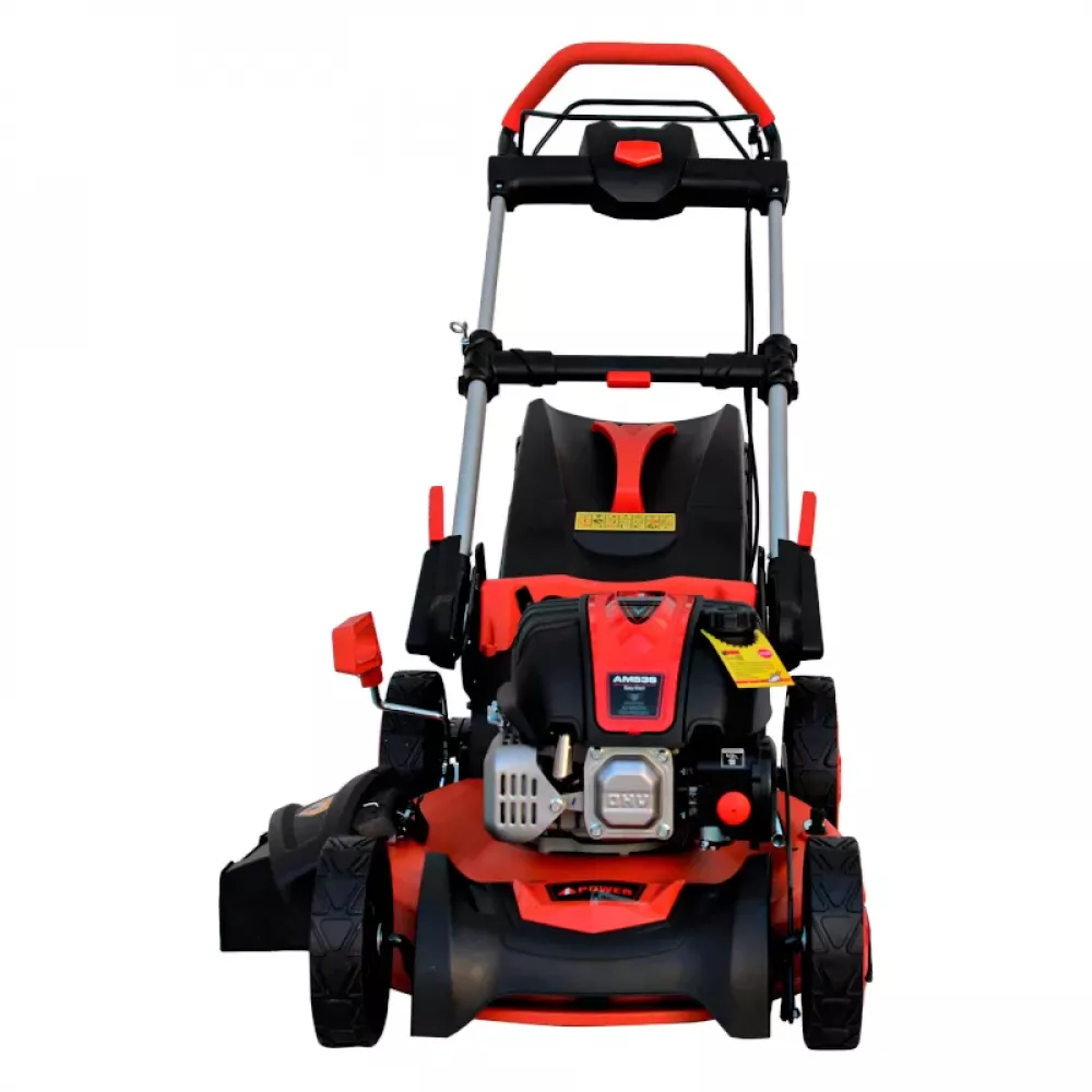 A-iPower AM53S складная бензиновая газонокосилка 41106