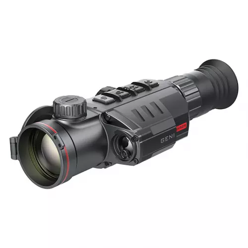 iRay Geni GH 50R тепловизионный прицел