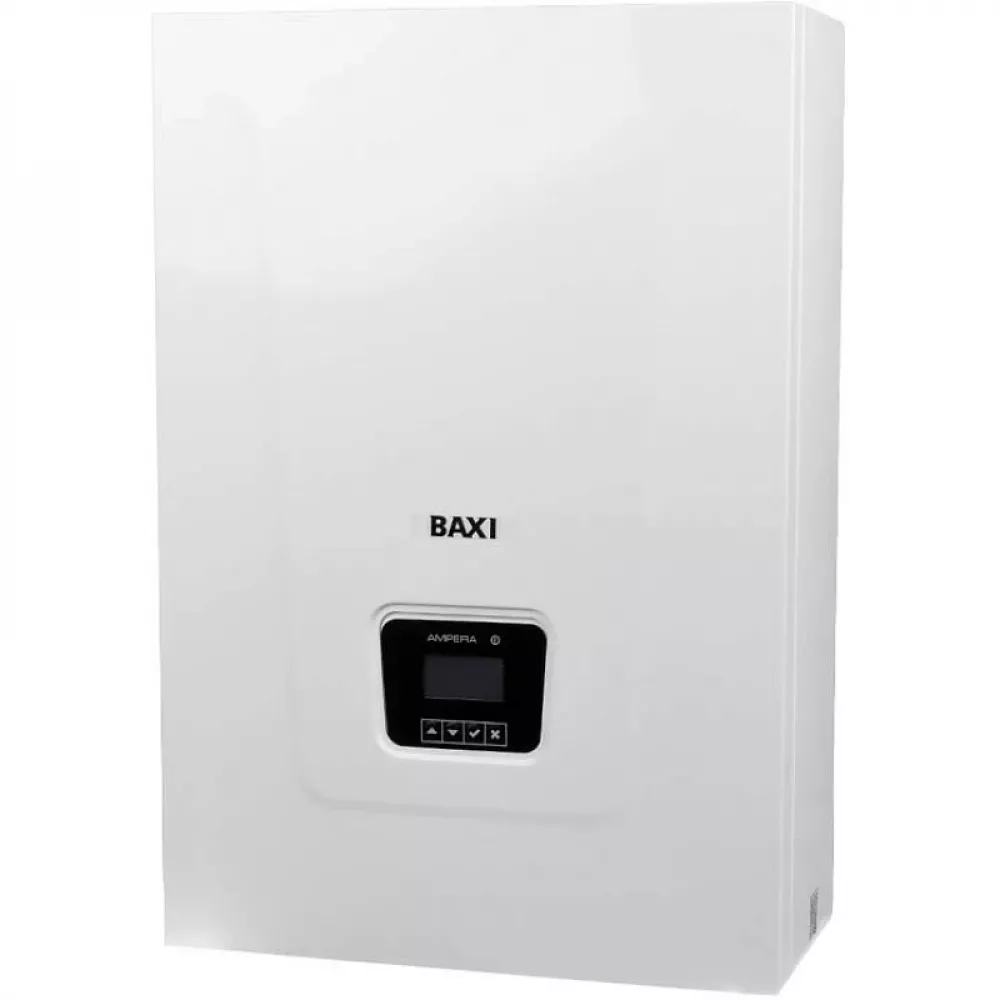 Baxi Ampera 6 котел электрический настенный E8403106--