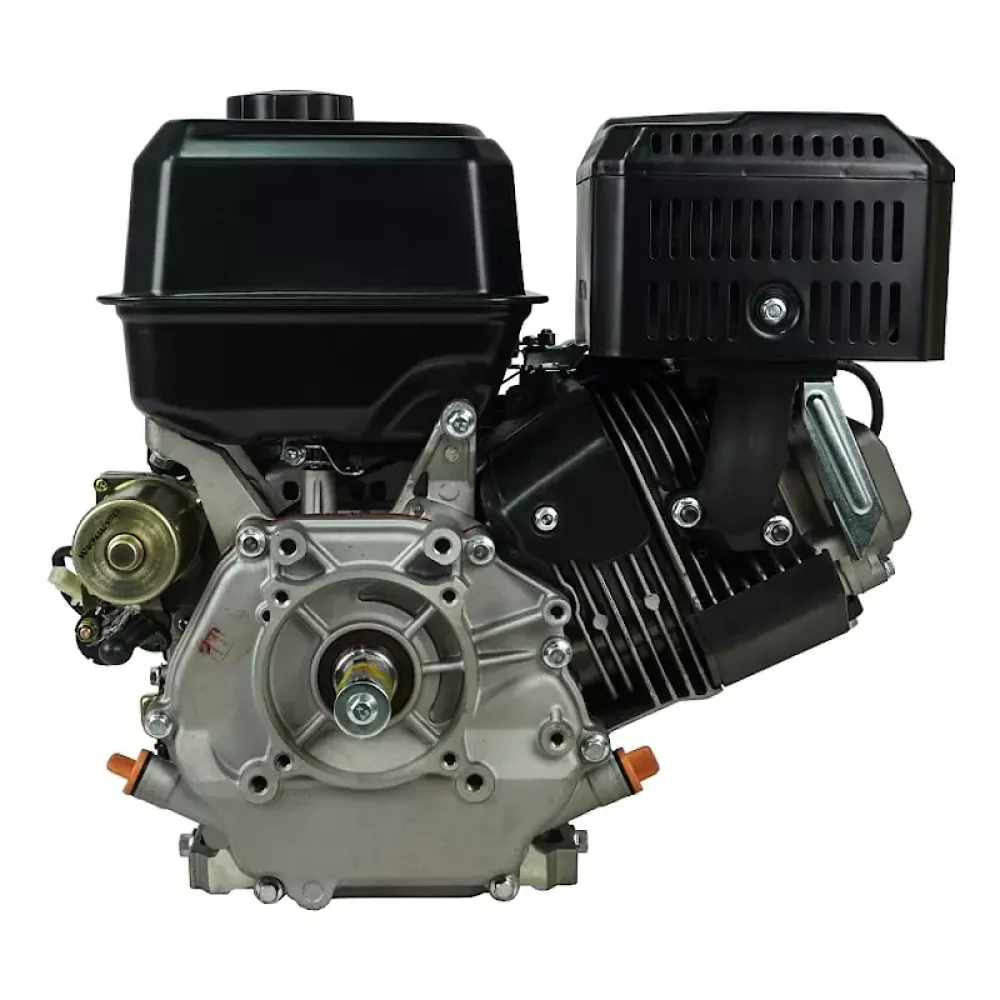 Lifan KP460E D25 11А двигатель бензиновый (фильтр зима-лето) 00-00154621