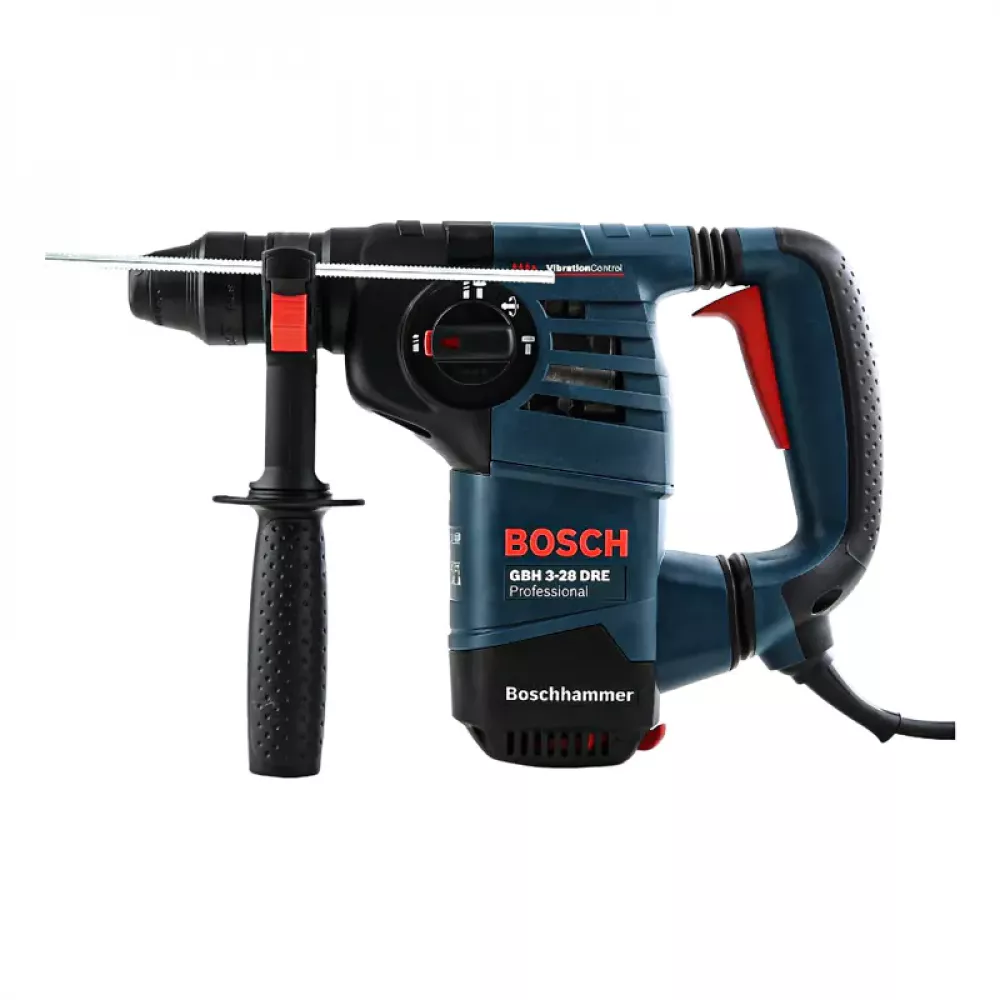 Bosch GBH 3-28 DRE перфоратор SDS-Plus 0.611.23A.000