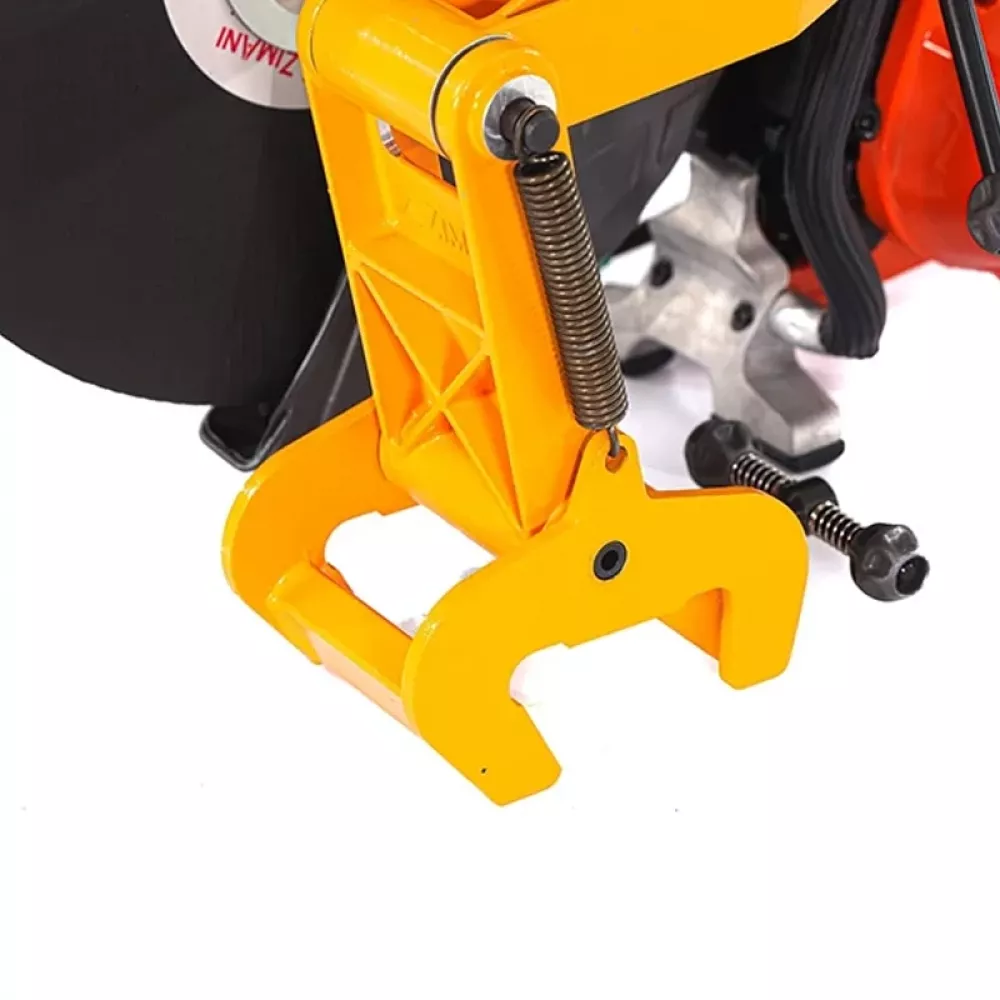 ZimAni K970Rail бензорез