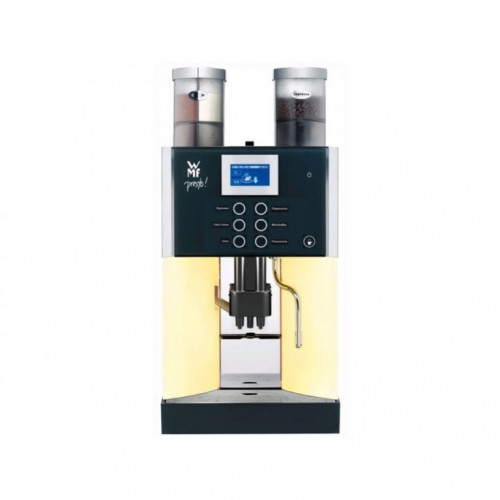 Кофемашина WMF presto! / 1400 Classic