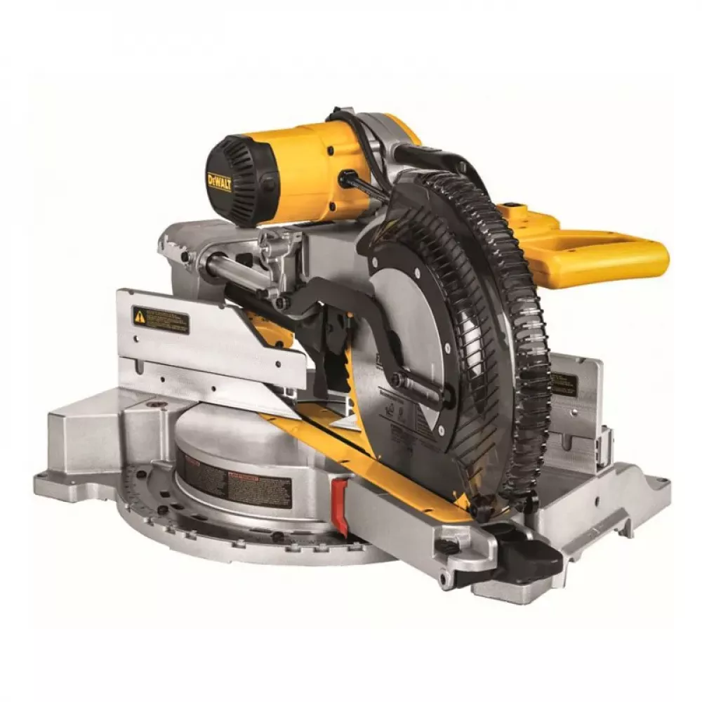 Торцовочная пила DeWALT DWS780, DWS780-QS
