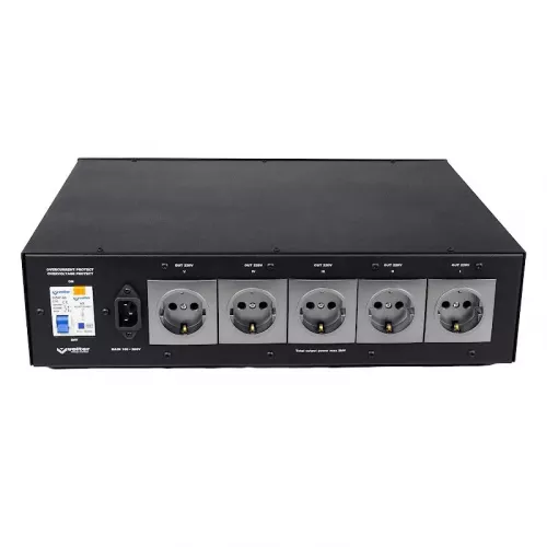 Volter 2000 однофазный стабилизатор напряжения Volter-2000