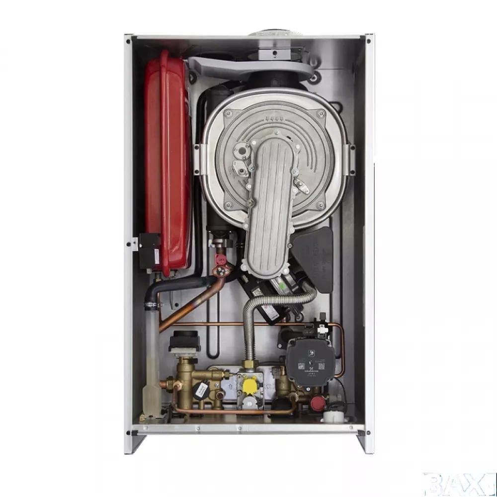Baxi LUNA PLATINUM+ 1.12 GA котел газовый настенный 7219688--