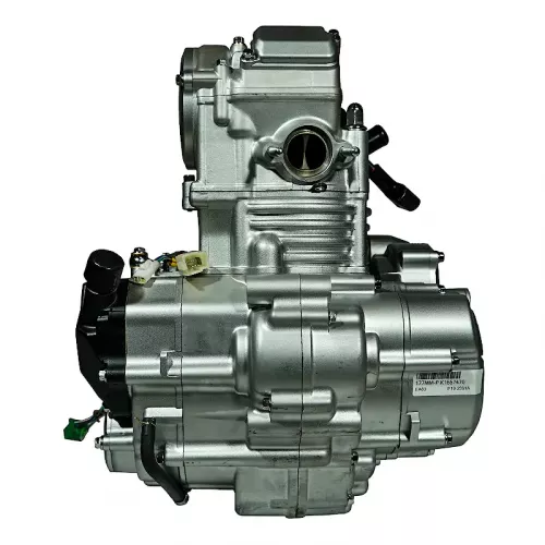 Lifan 177MM-P двигатель бензиновый 00-00004932