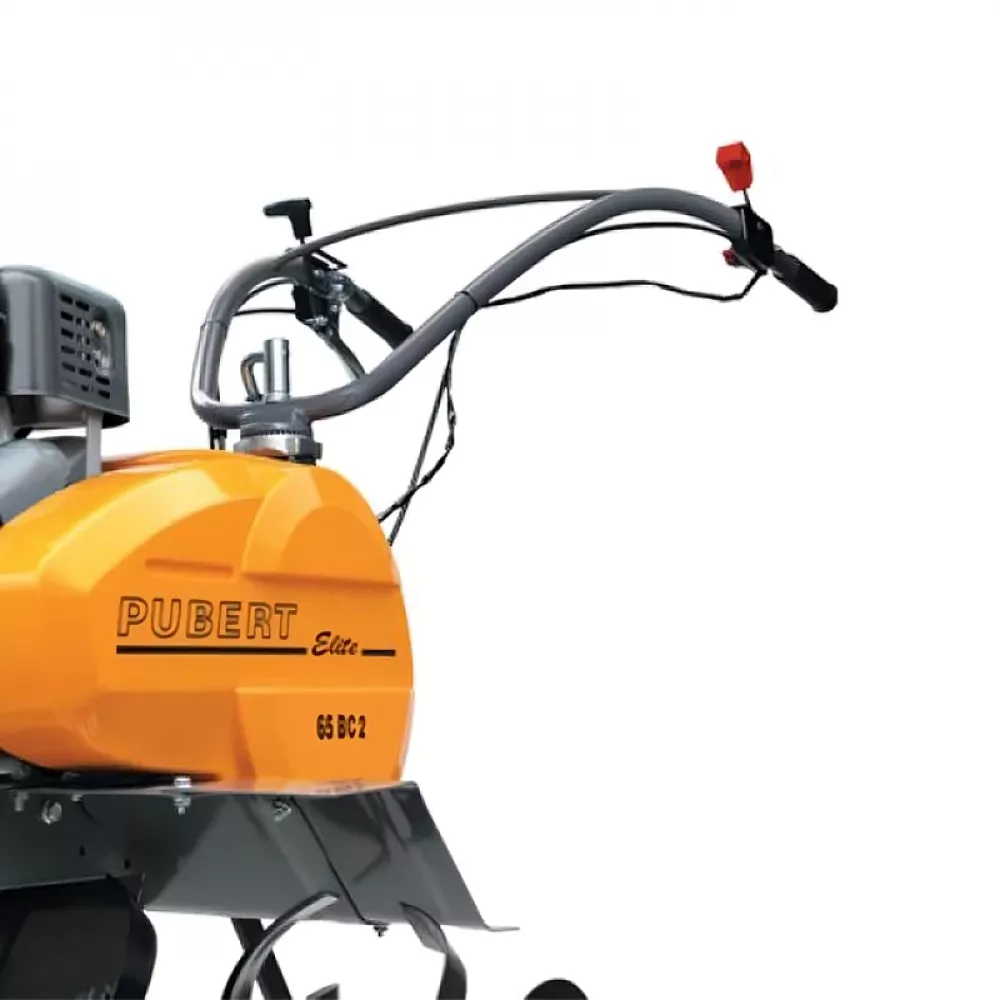 Pubert Primo 65B D2 культиватор бензиновый 3000360118