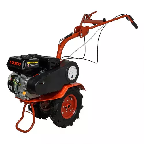 АГАТ ГМЗ LC 7 ШЛ Loncin мотоблок бензиновый 00-00156683