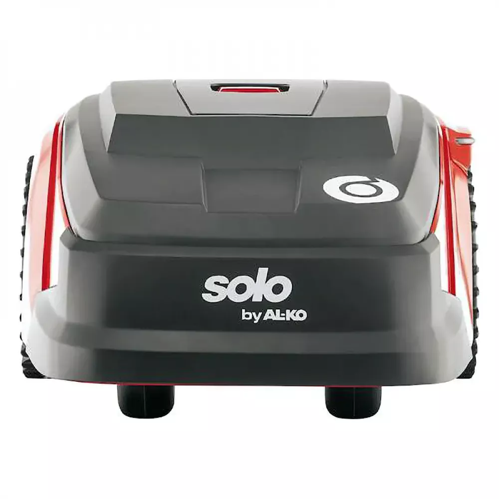 Solo by AL-KO Robolinho 700 E Pro робот-газонокосилка 127446