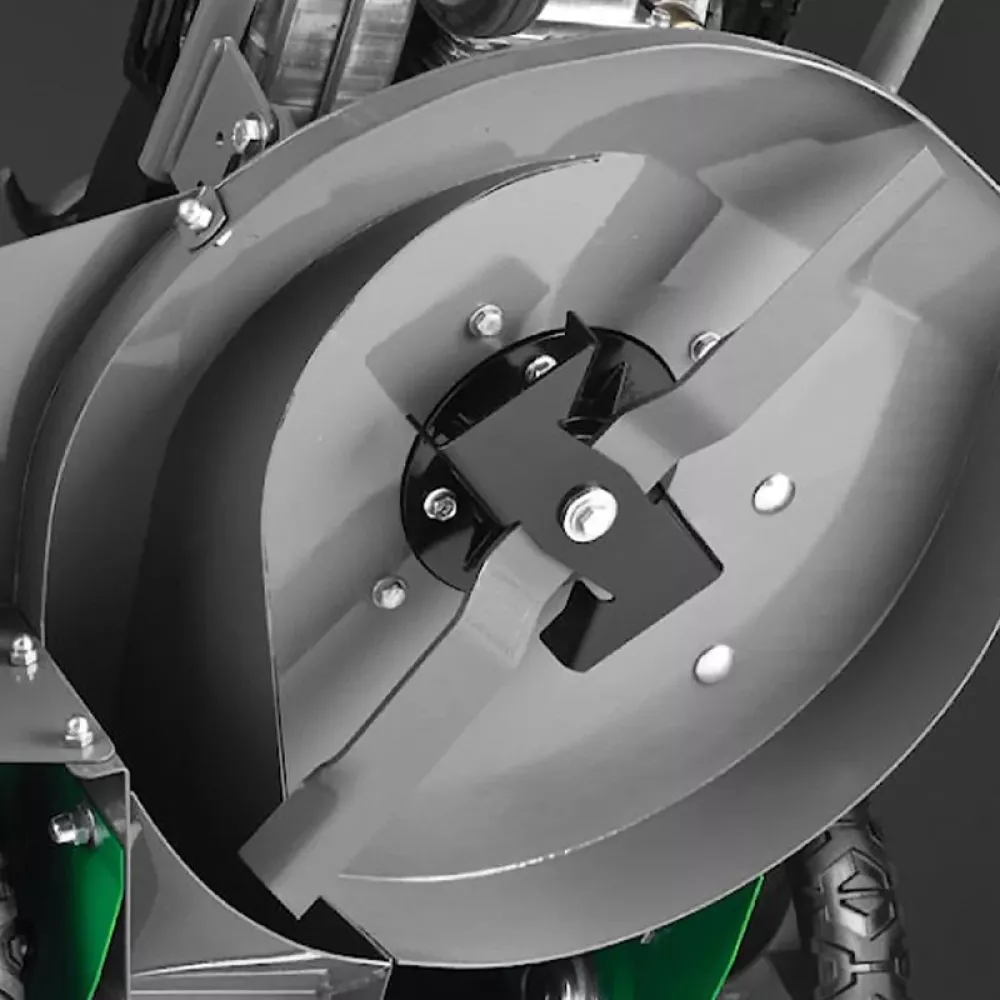 Caiman Athena 60Y газонокосилка бензиновая самоходная 0000083602