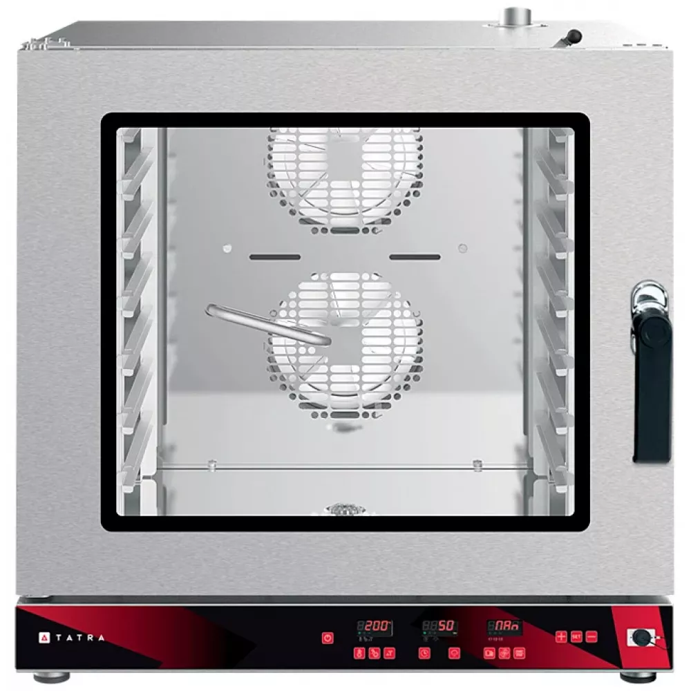 Пароконвектомат Tatra TC07D2CL