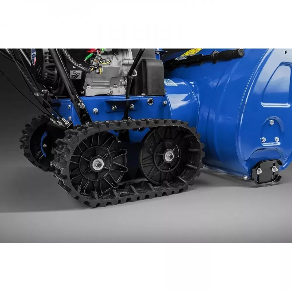 MasterYard MV26530RET снегоуборщик бензиновый, MV26530RET