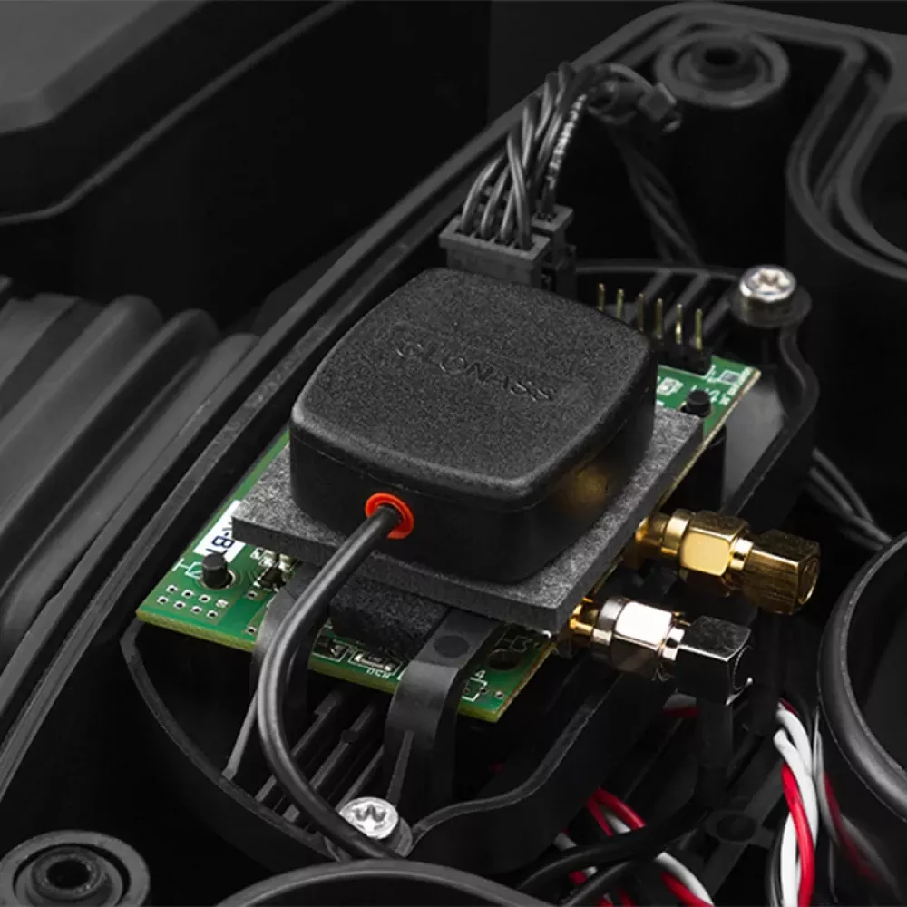 Caiman Tech X2 Elite S+ робот-газонокосилка TH020L4K1Z