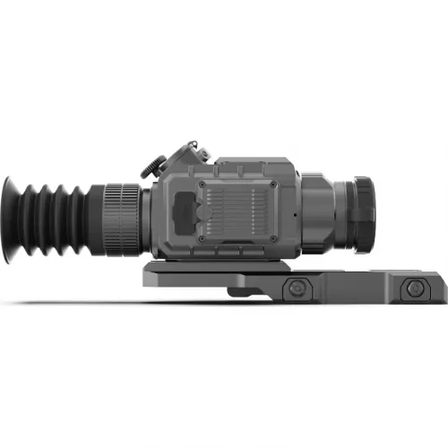 LZIRTEK Perun 335 тепловизионный прицел