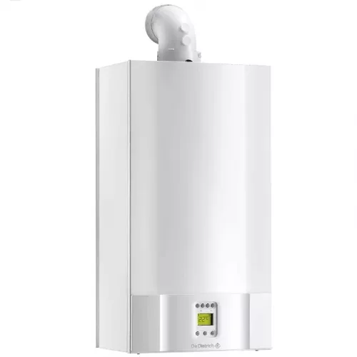 De Dietrich MS 24 газовый котел CZB46124352-