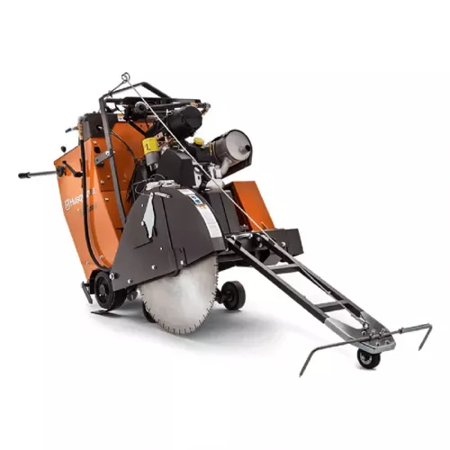 Husqvarna FS 3500 G швонарезчик 9676737-10