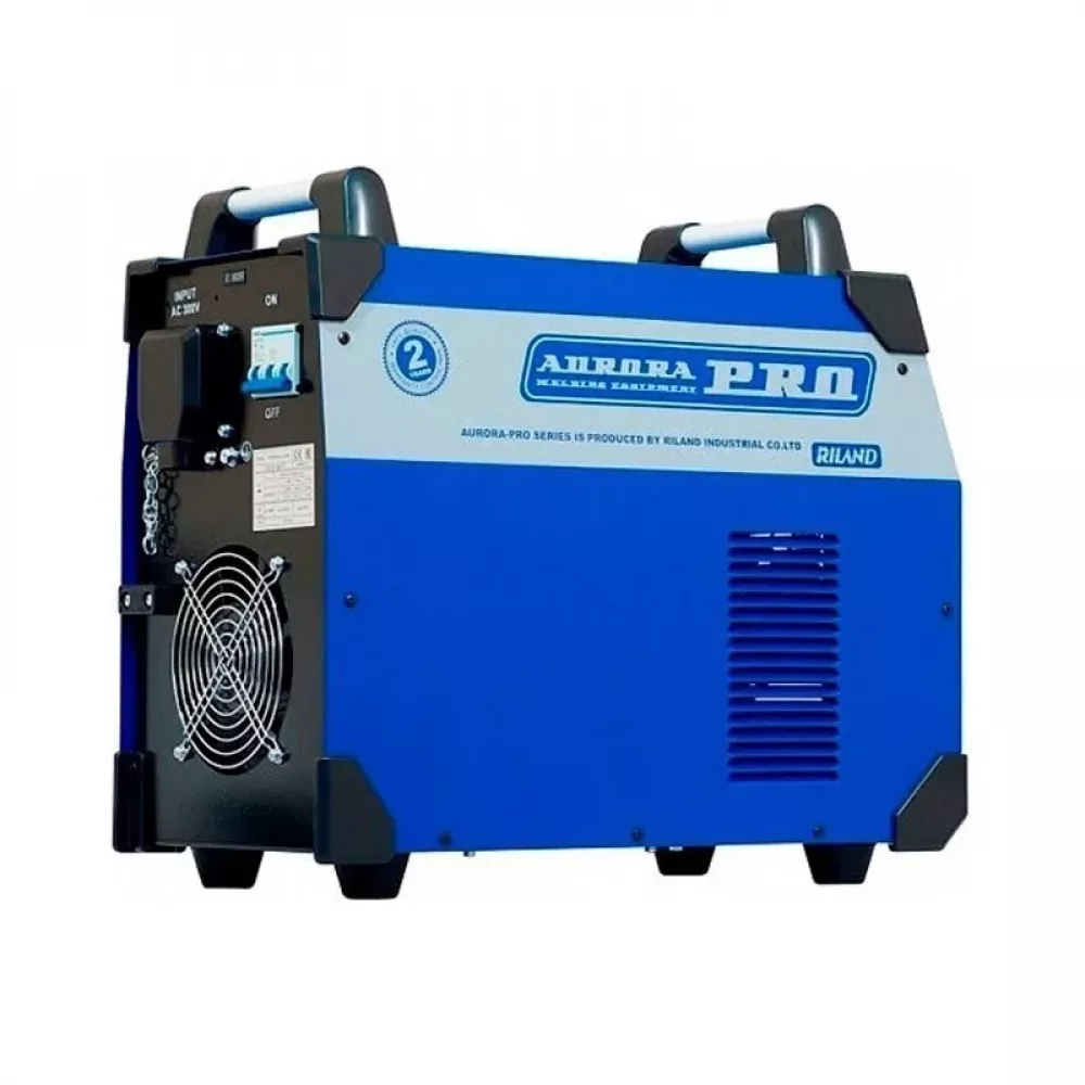 AuroraPRO STRONGHOLD 400M сварочный инвертор 7117837