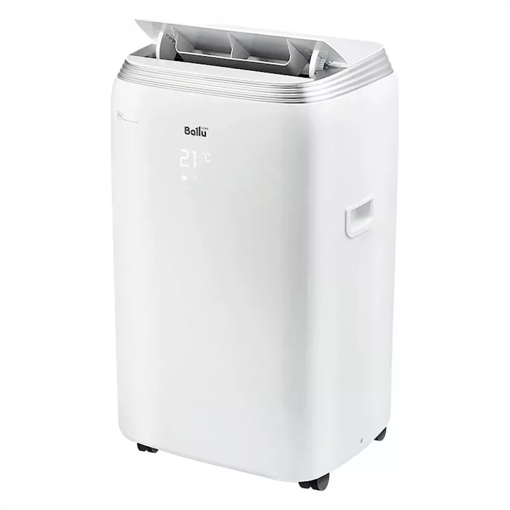 Ballu BPHS-13H мобильный кондиционер НС-1185830