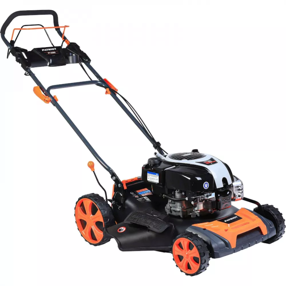 PATRIOT PT 52BS газонокосилка бензиновая 512109220