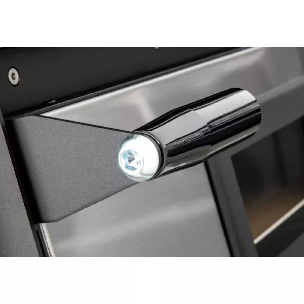 Печь для пиццы Itpizza ML44 220V