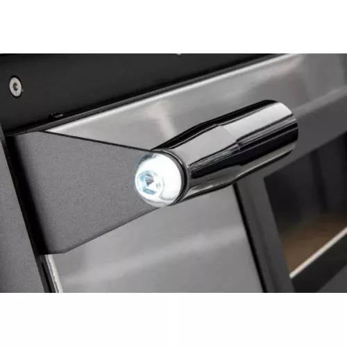 Печь для пиццы Itpizza ML44 220V