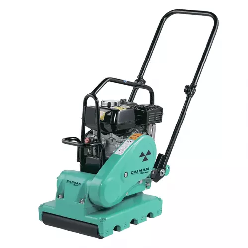 Caiman MVB-85H виброплита бензиновая