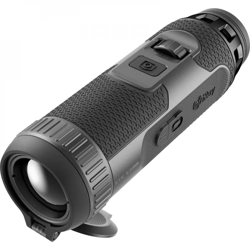 iRay xEye 3 E3 Max тепловизионный монокуляр