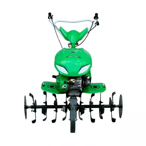 Мотоблок бензиновый Aurora GARDENER 750 SMART, 11586