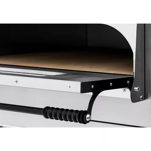 Печь для пиццы Prismafood Basic XL 4