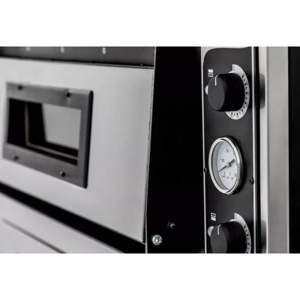 Печь для пиццы Itpizza ML44