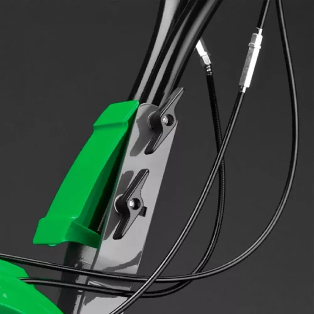 Caiman TERRO 60H C2 культиватор бензиновый 3000361808