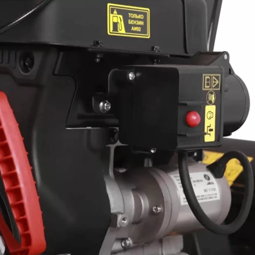 CHAMPION ST1171E снегоуборщик бензиновый