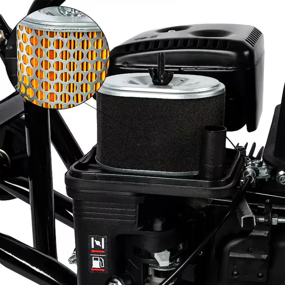 DDE VP60-СK бензиновая виброплита 908-696