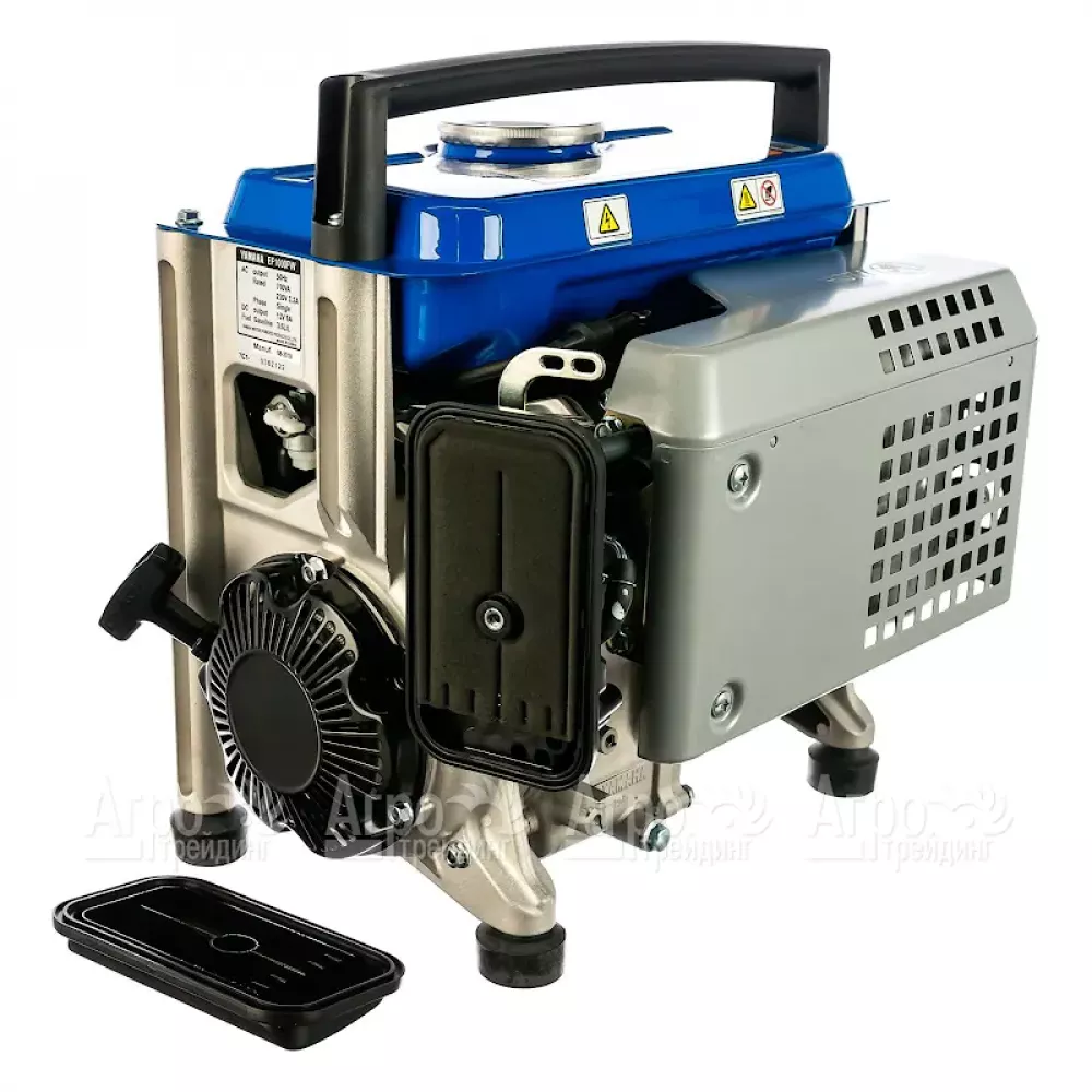 Yamaha EF 1000 FW бензиновый генератор 7C1305-030A