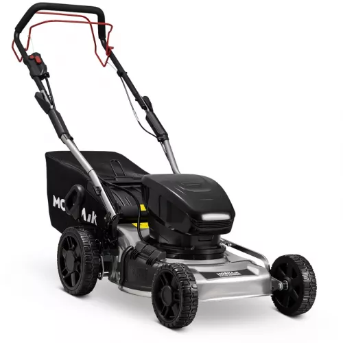 Мобил К XMA46 КОМФОРТ газонокосилка аккумуляторная (2 x 4 Ач, ЗУ) MBK0032168